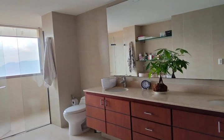 Medellin, Kolombiya'da 276 m² geniş daire