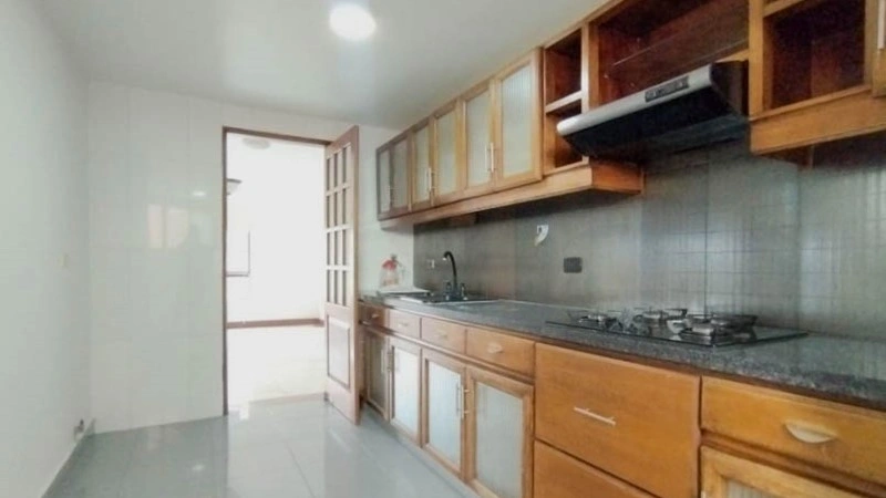 Spacious duplex 177 m2 in Medellin, Colombia