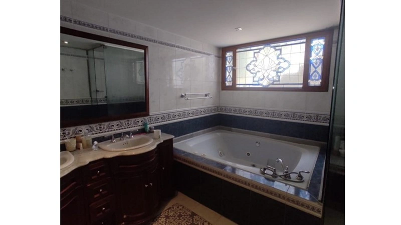 Spacious house 520 m2 in Bogota, Colombia