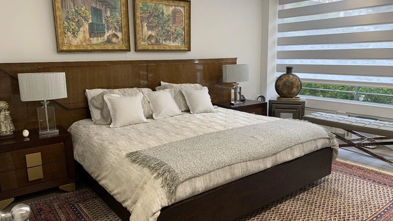 波哥大(哥伦比亚)230 m² 宽敞公寓