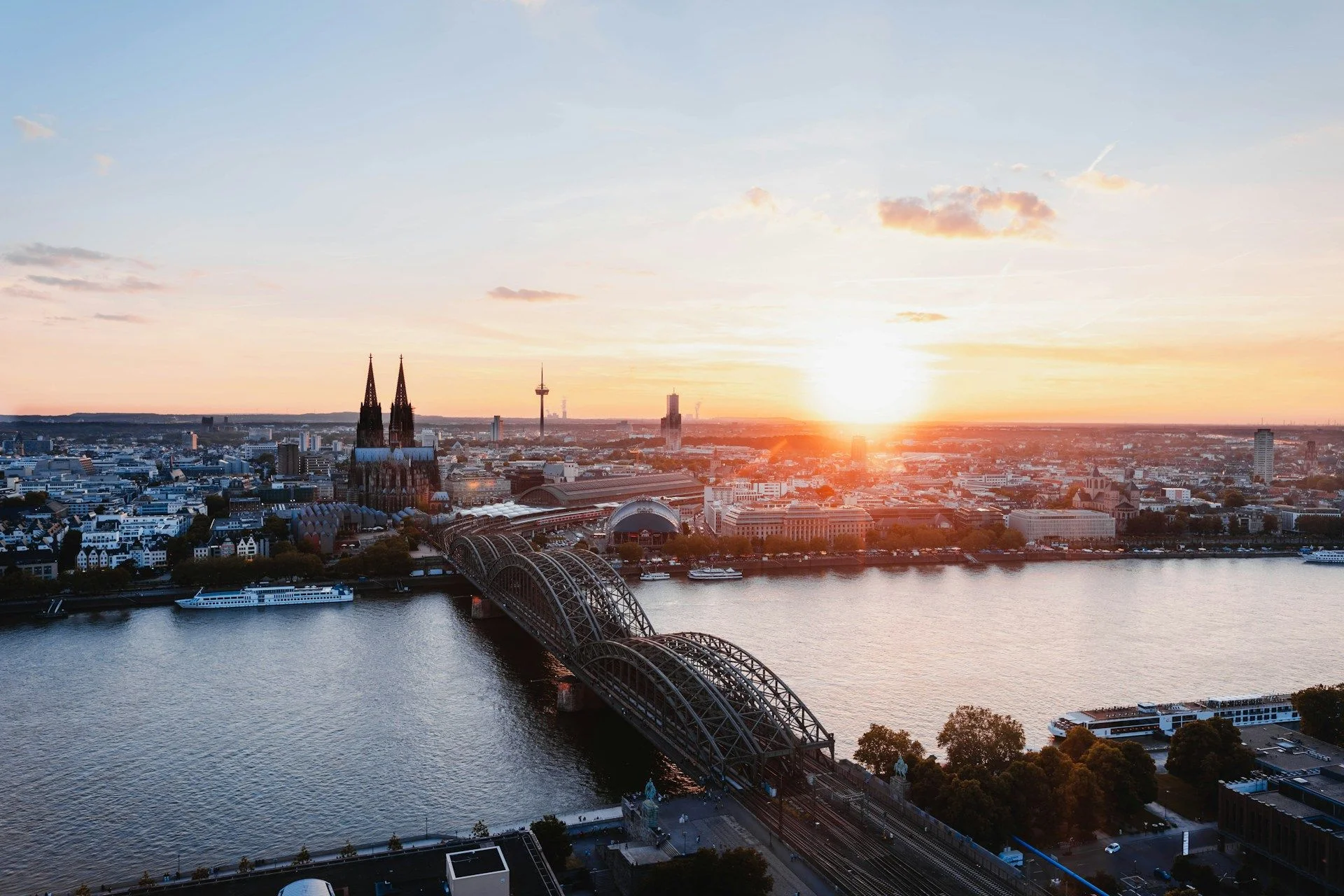 Cologne Property Investment Insights – Market Trends & Analysis | VelesClub Int.