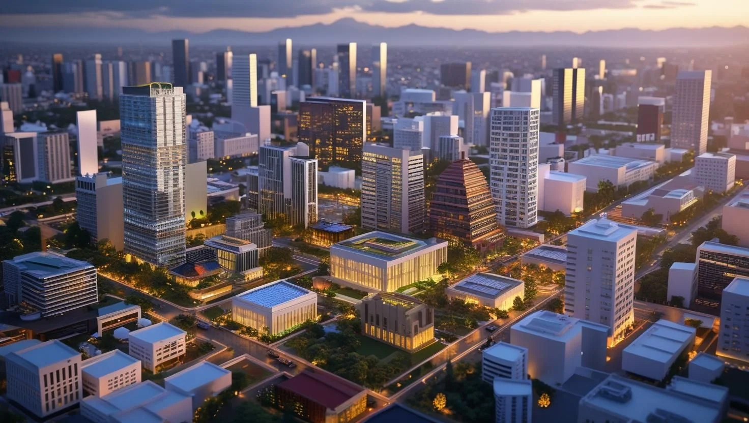 Immobilien in Kolumbien 2025: Ausländisches Eigentum, Marktübersicht & die besten Städte für Investitionen