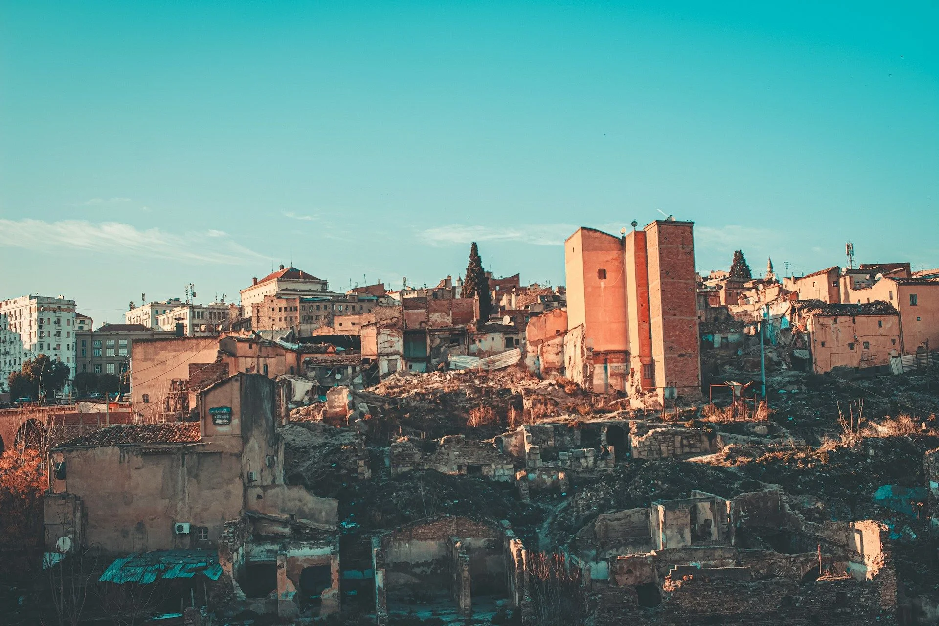 Buy Property for Investment in Constantine, Algeria – Real Estate for Expats | VelesClub Int.
