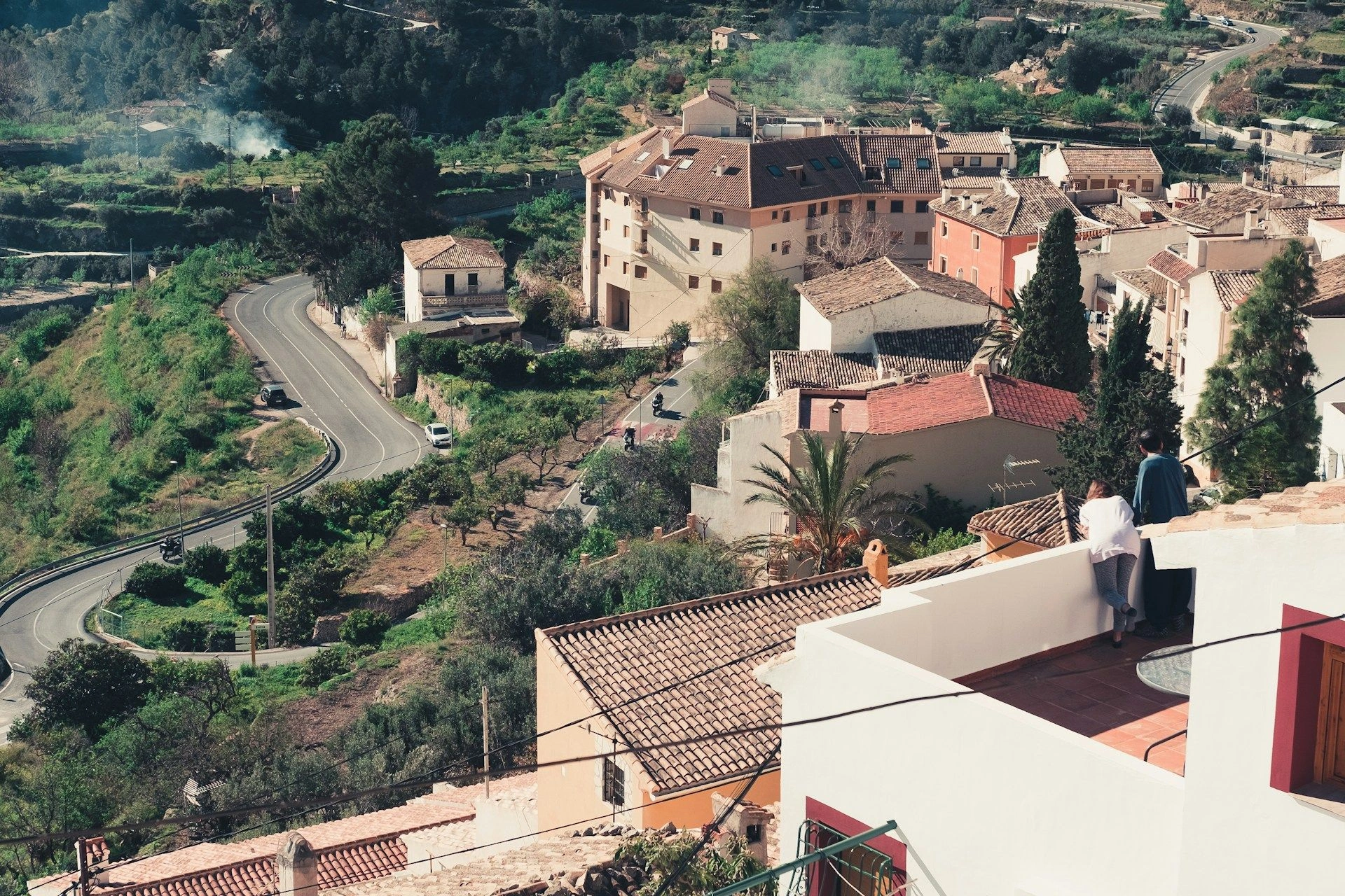 image city Costa Blanca
