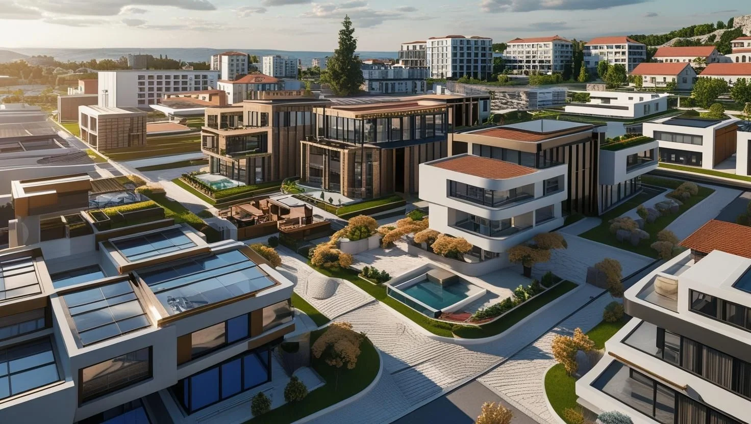 Croatia Real Estate 2025: Laws, Market Insights & Buyer Suitability