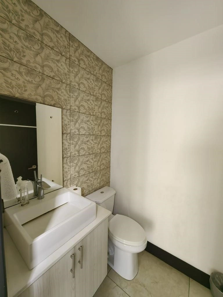 Уютный дом 5+1 в Сан-Хосе, Коста-Рика