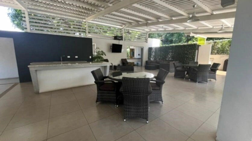 哥斯达黎加圣何塞 6+1 舒适住宅