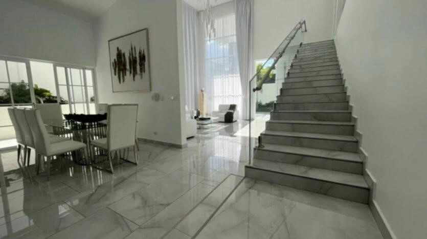 哥斯达黎加圣何塞 6+1 舒适住宅