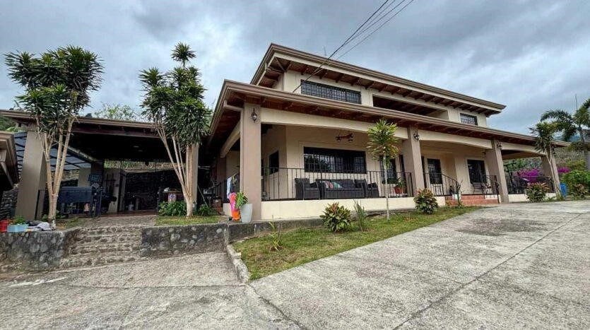 Spacieuse maison de 475 m² à San José, Costa Rica