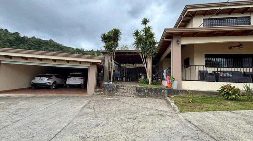 Spacieuse maison de 475 m² à San José, Costa Rica