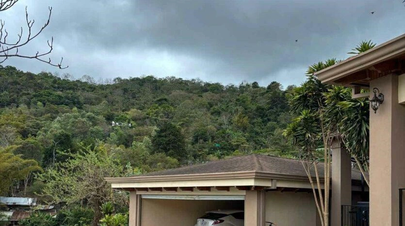 Spacieuse maison de 475 m² à San José, Costa Rica