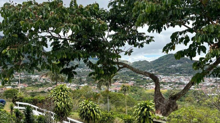 Spacieuse maison de 475 m² à San José, Costa Rica