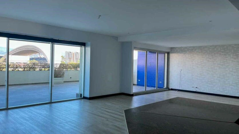 Luxury apartment 310 m2 in San Jose, Costa Rica