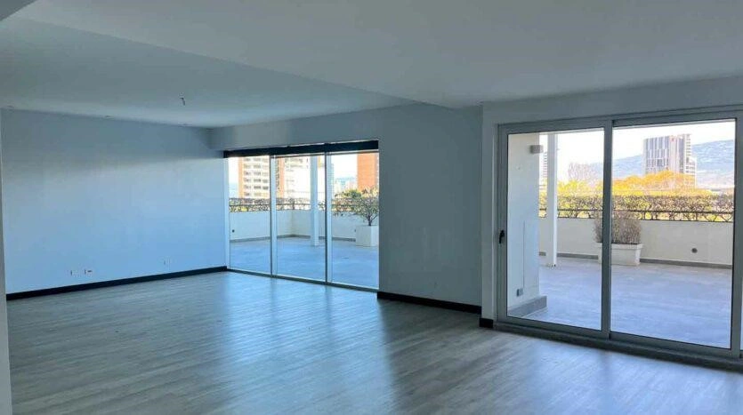 Уютная квартира 3+1 в Сан-Хосе, Коста-Рика