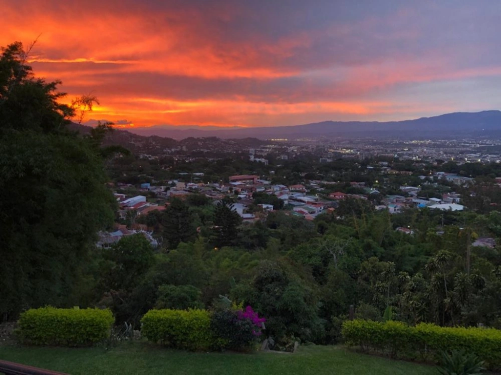 House 430 m2 in San Jose, Costa Rica