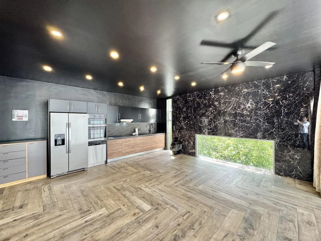 Luxurious apartment 2+1 in San Jose, Costa Rica