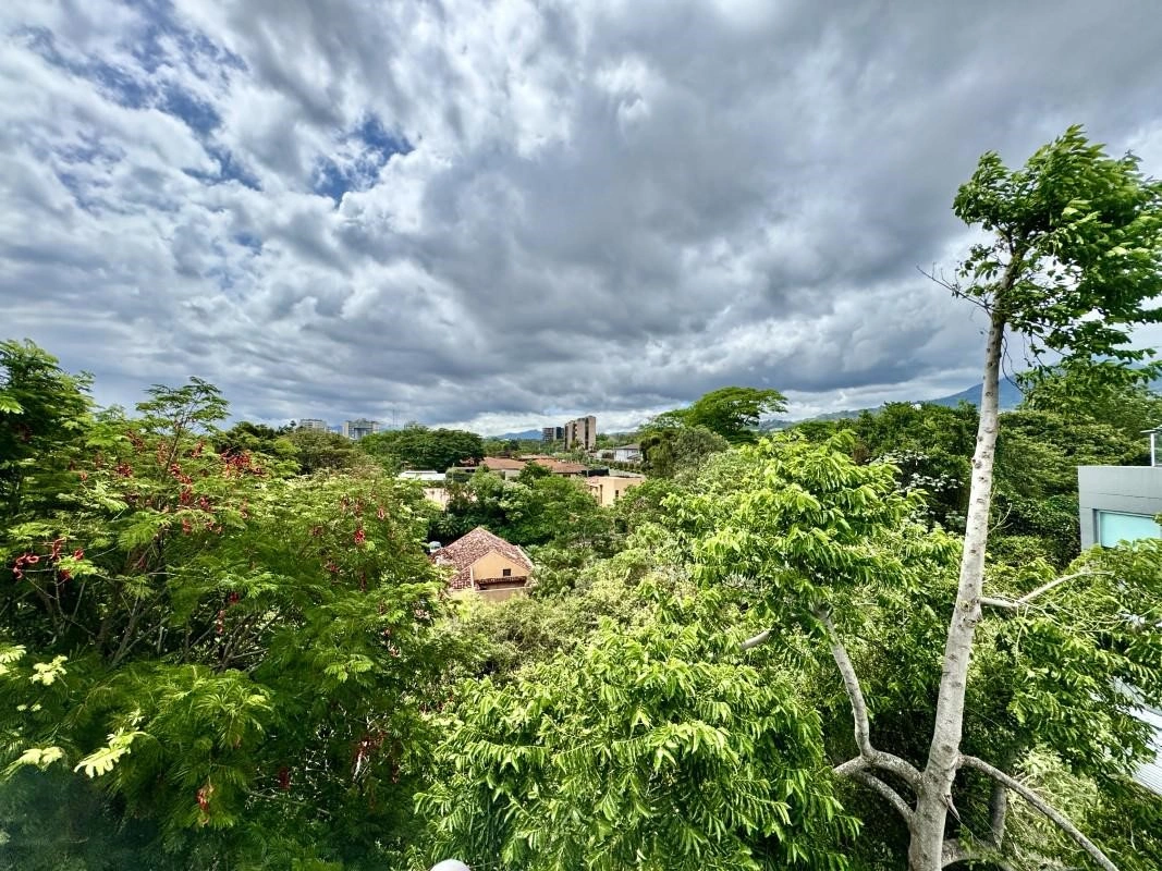 Luxurious apartment 2+1 in San Jose, Costa Rica