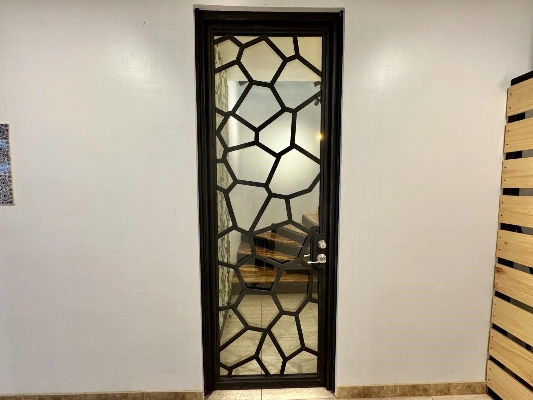 Luxurious apartment 2+1 in San Jose, Costa Rica