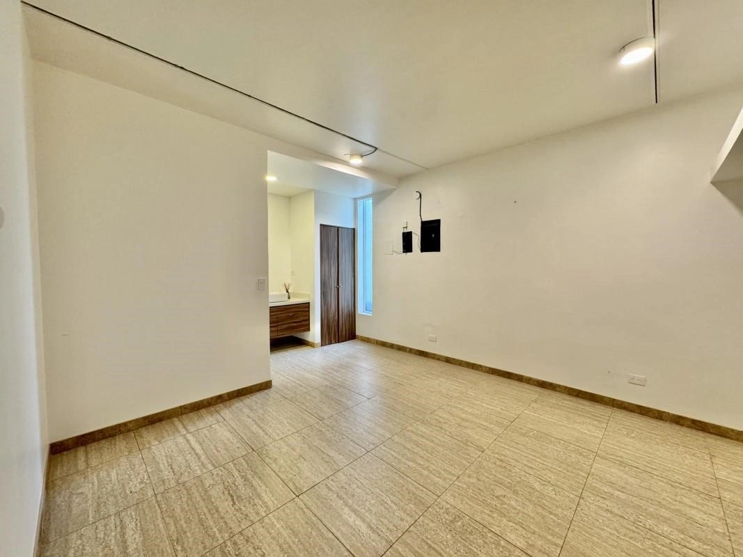 Luxurious apartment 2+1 in San Jose, Costa Rica