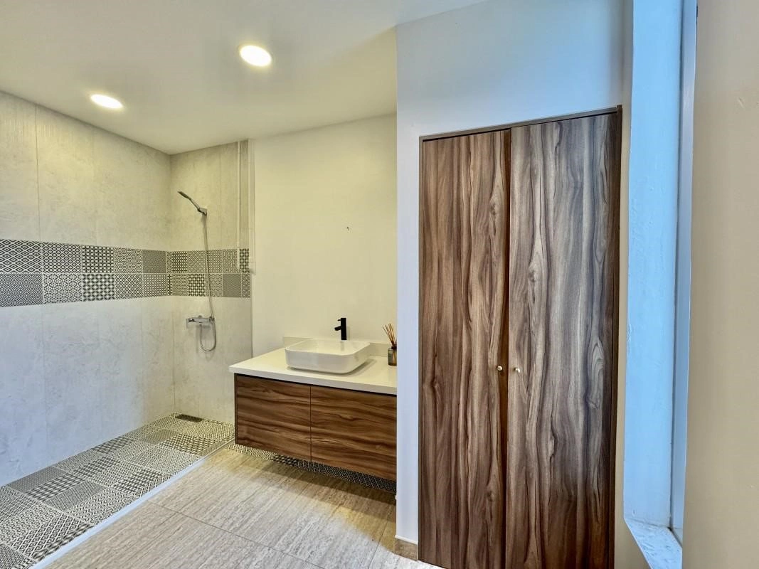 Luxurious apartment 2+1 in San Jose, Costa Rica