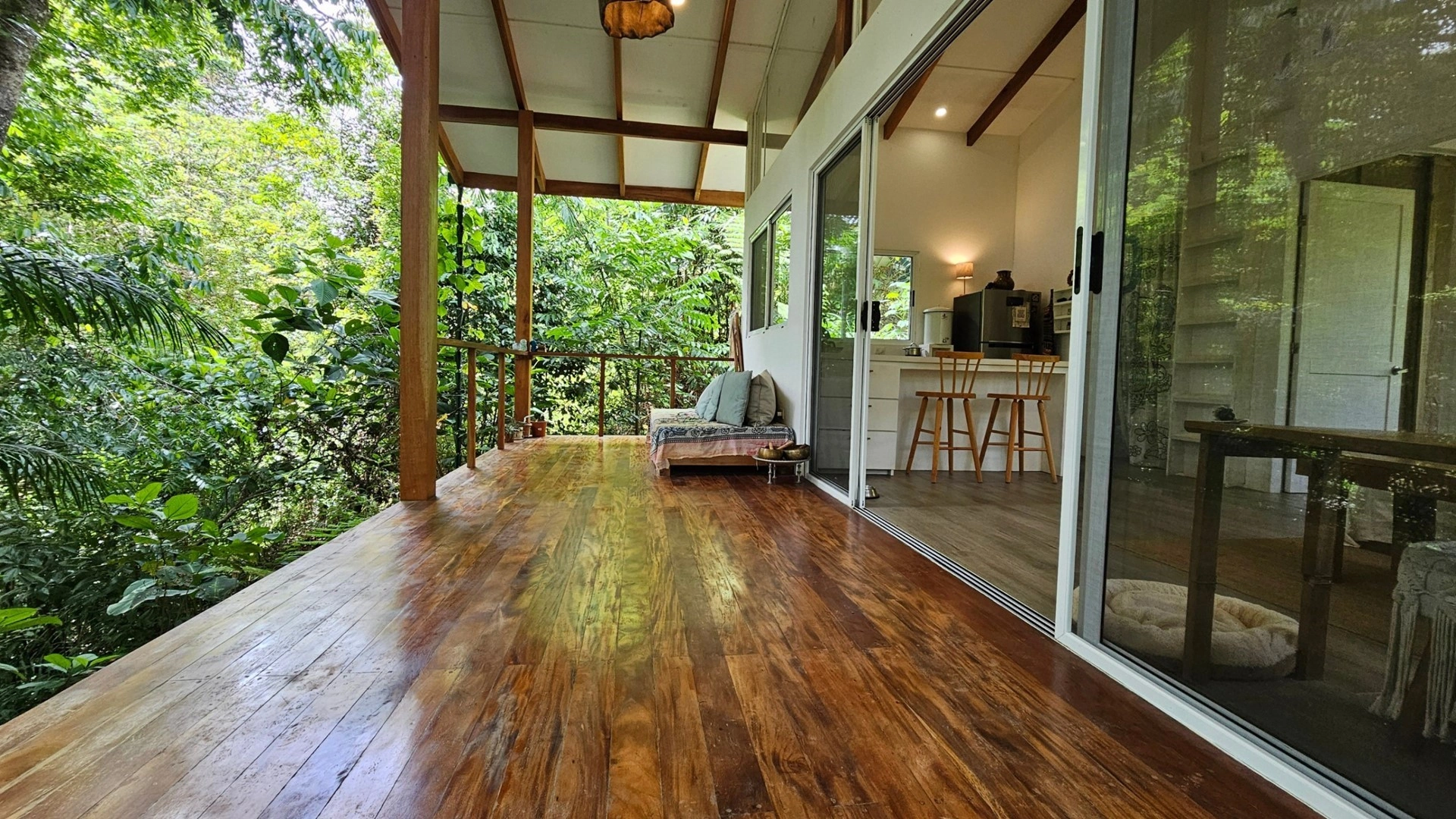 Spacious house 170 m2 in San Jose, Costa Rica