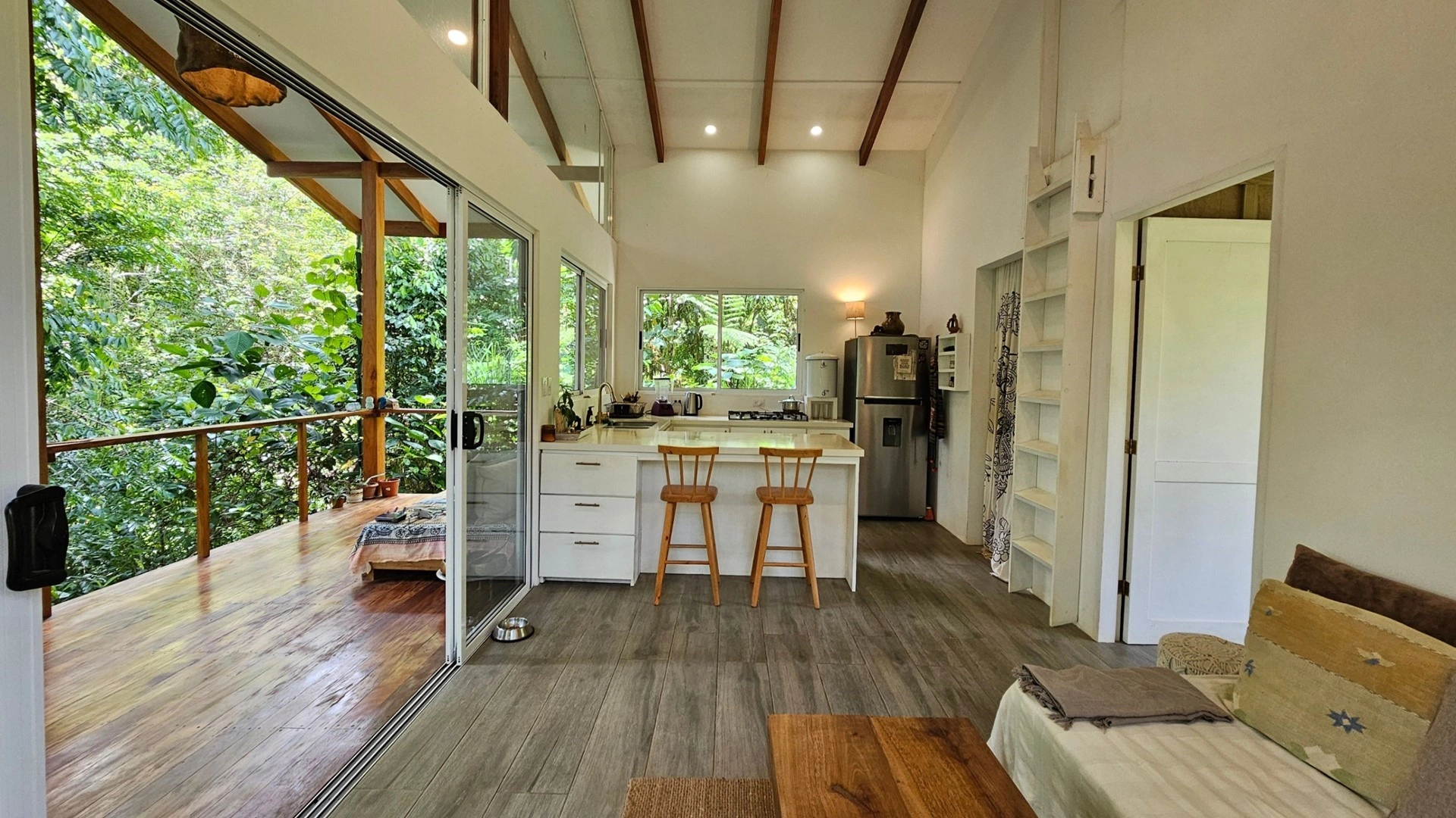 Spacious house 170 m2 in San Jose, Costa Rica