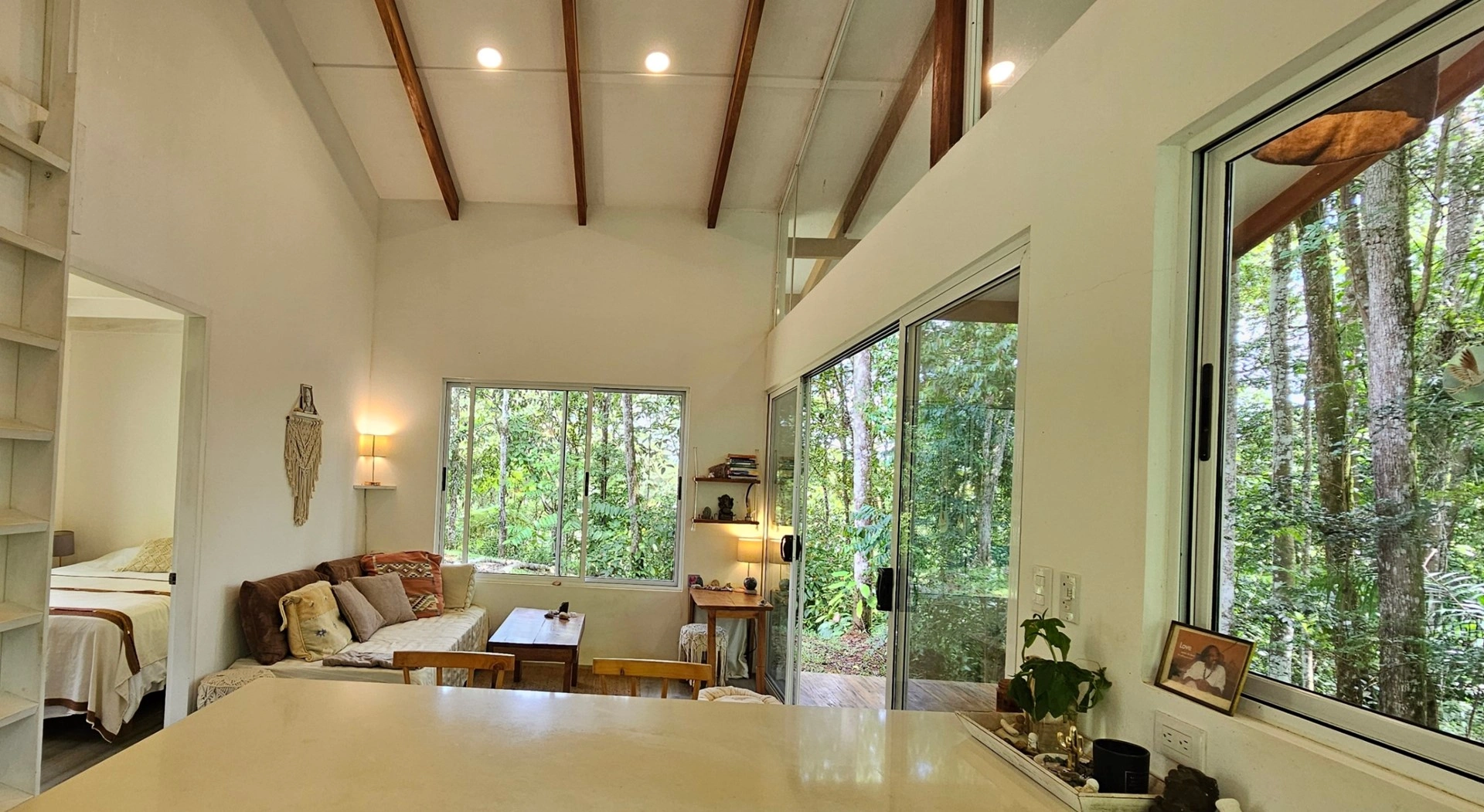 Spacious house 170 m2 in San Jose, Costa Rica