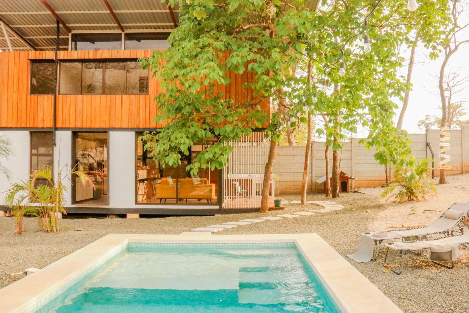 Cozy villa 190 m2 in Cartago, Costa Rica