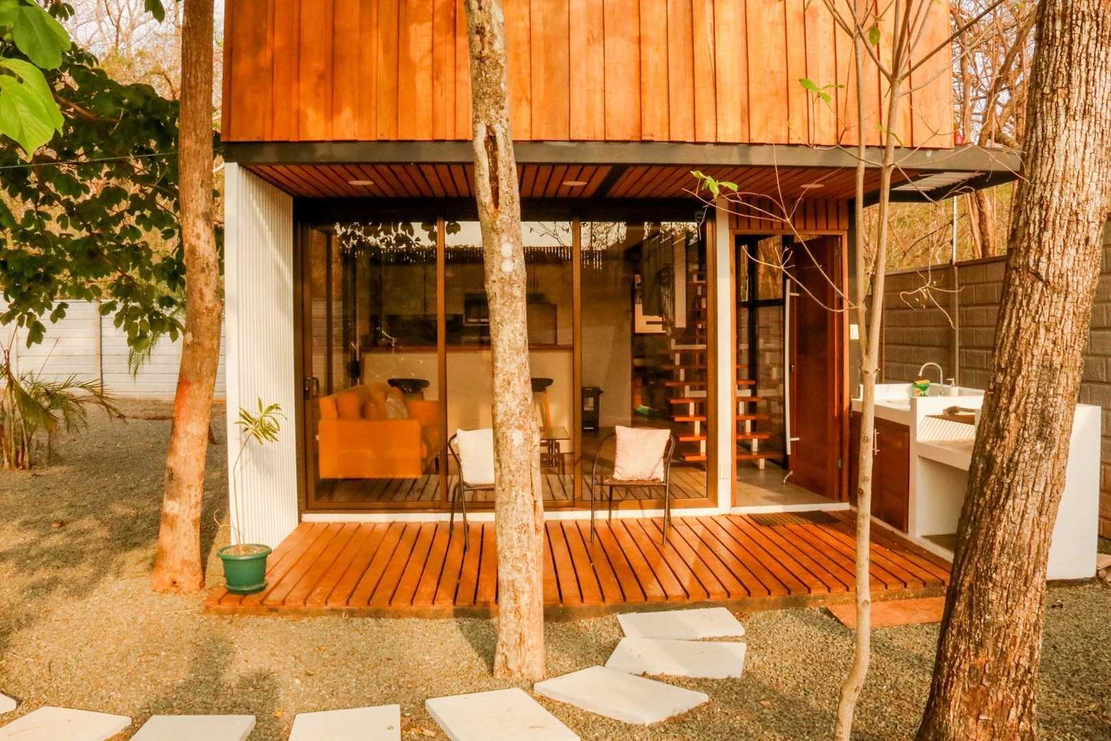 Cozy villa 190 m2 in Cartago, Costa Rica