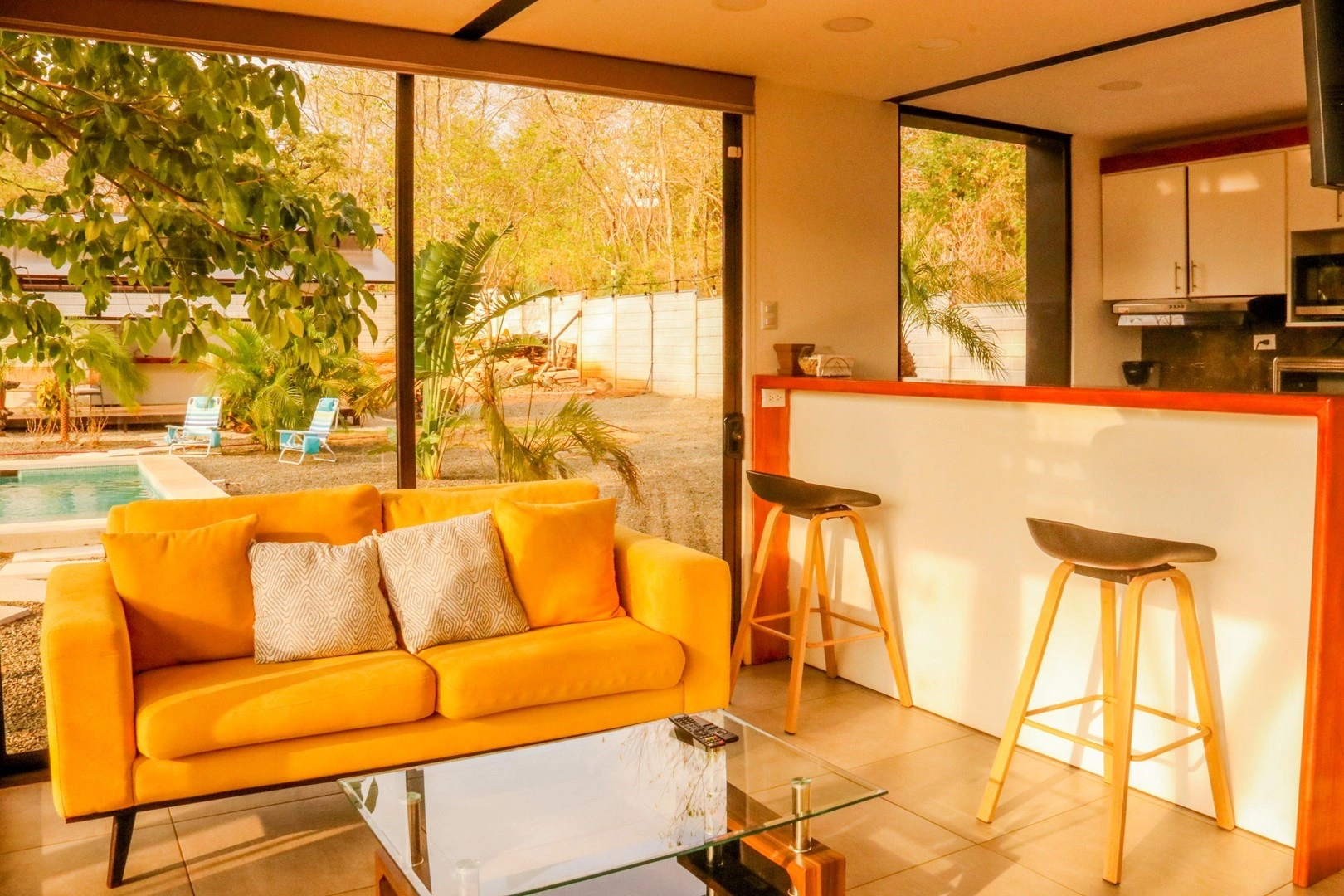 Cozy villa 190 m2 in Cartago, Costa Rica