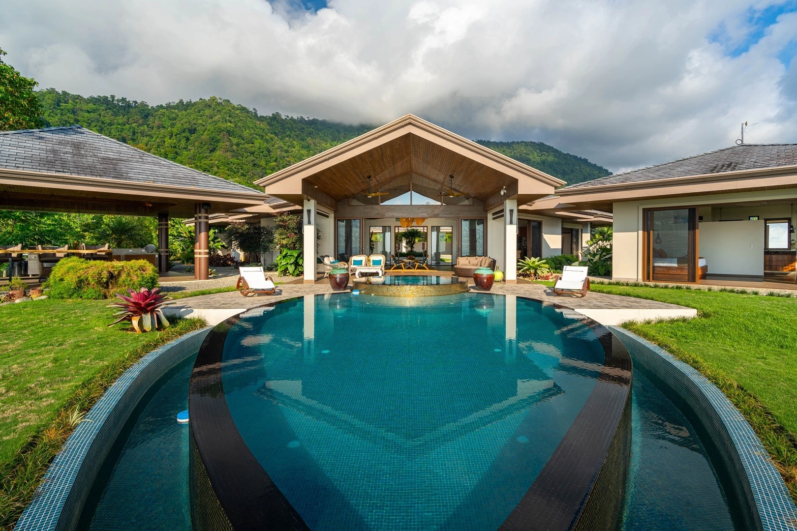 Gemütliches Haus 3+1 in Cartago, Costa Rica