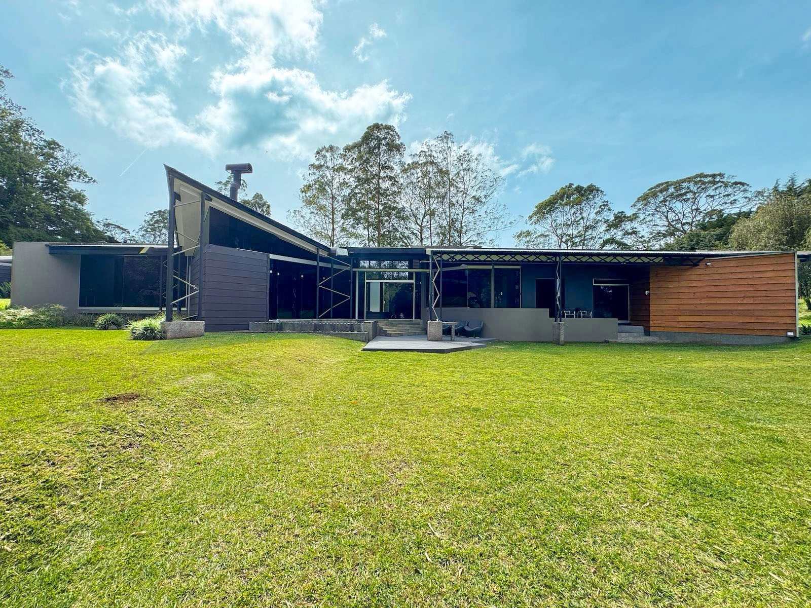 哥斯达黎加卡塔戈 | 采光良好的 3+1 房