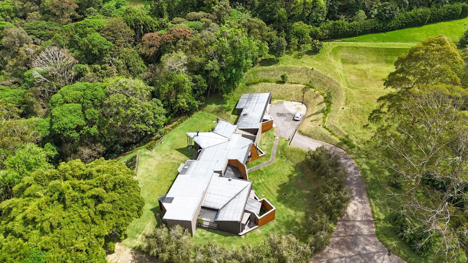 哥斯达黎加卡塔戈 | 采光良好的 3+1 房