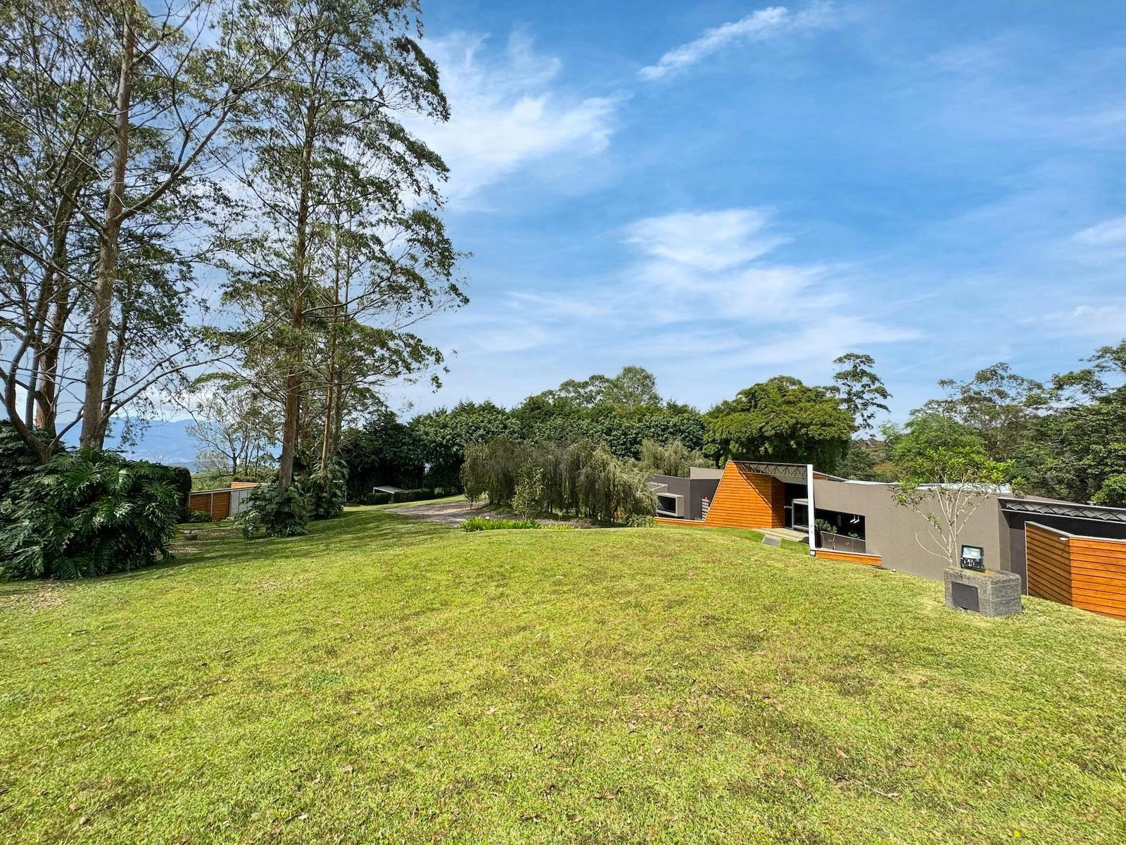 哥斯达黎加卡塔戈 | 采光良好的 3+1 房