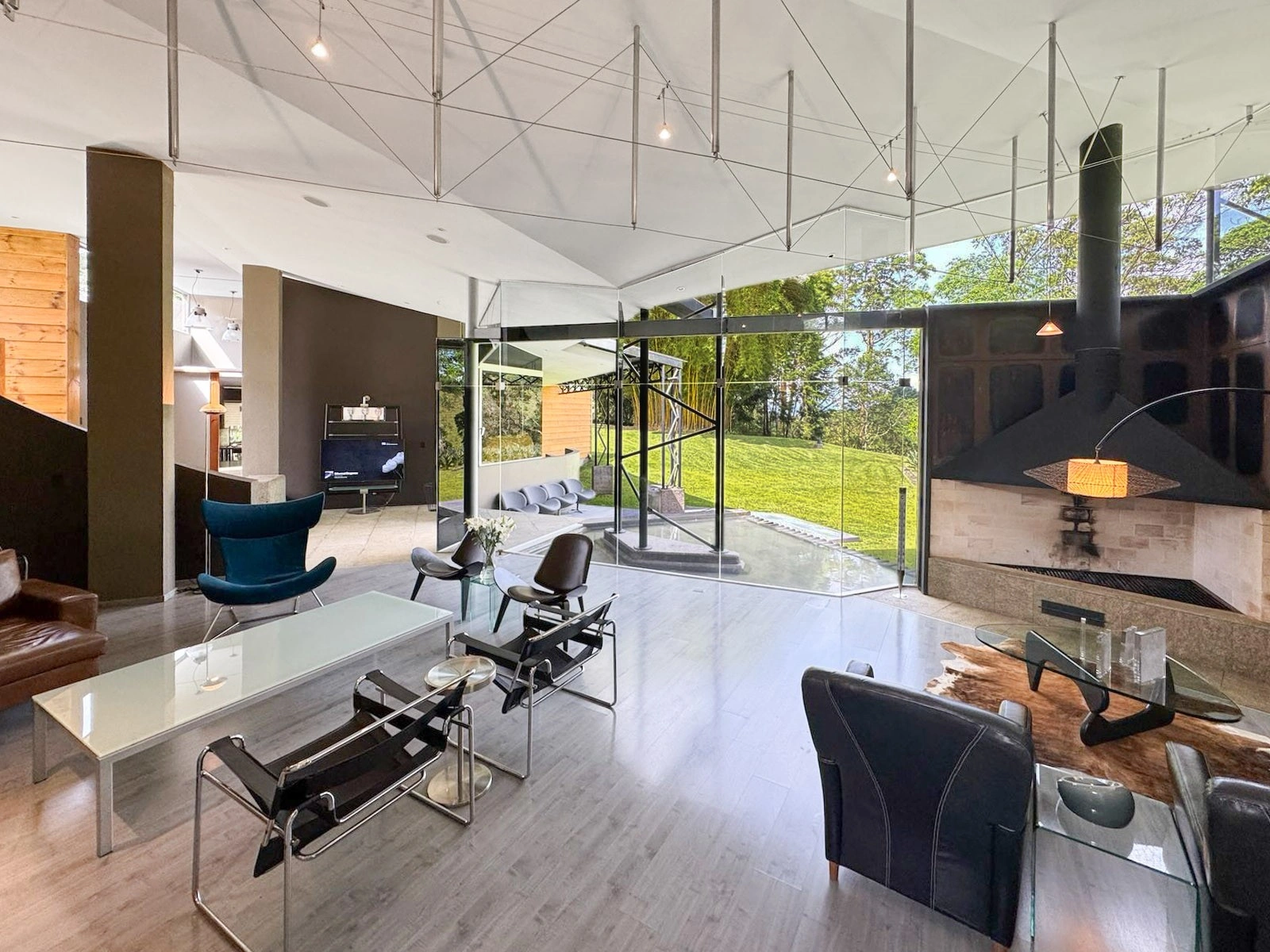 哥斯达黎加卡塔戈 | 采光良好的 3+1 房