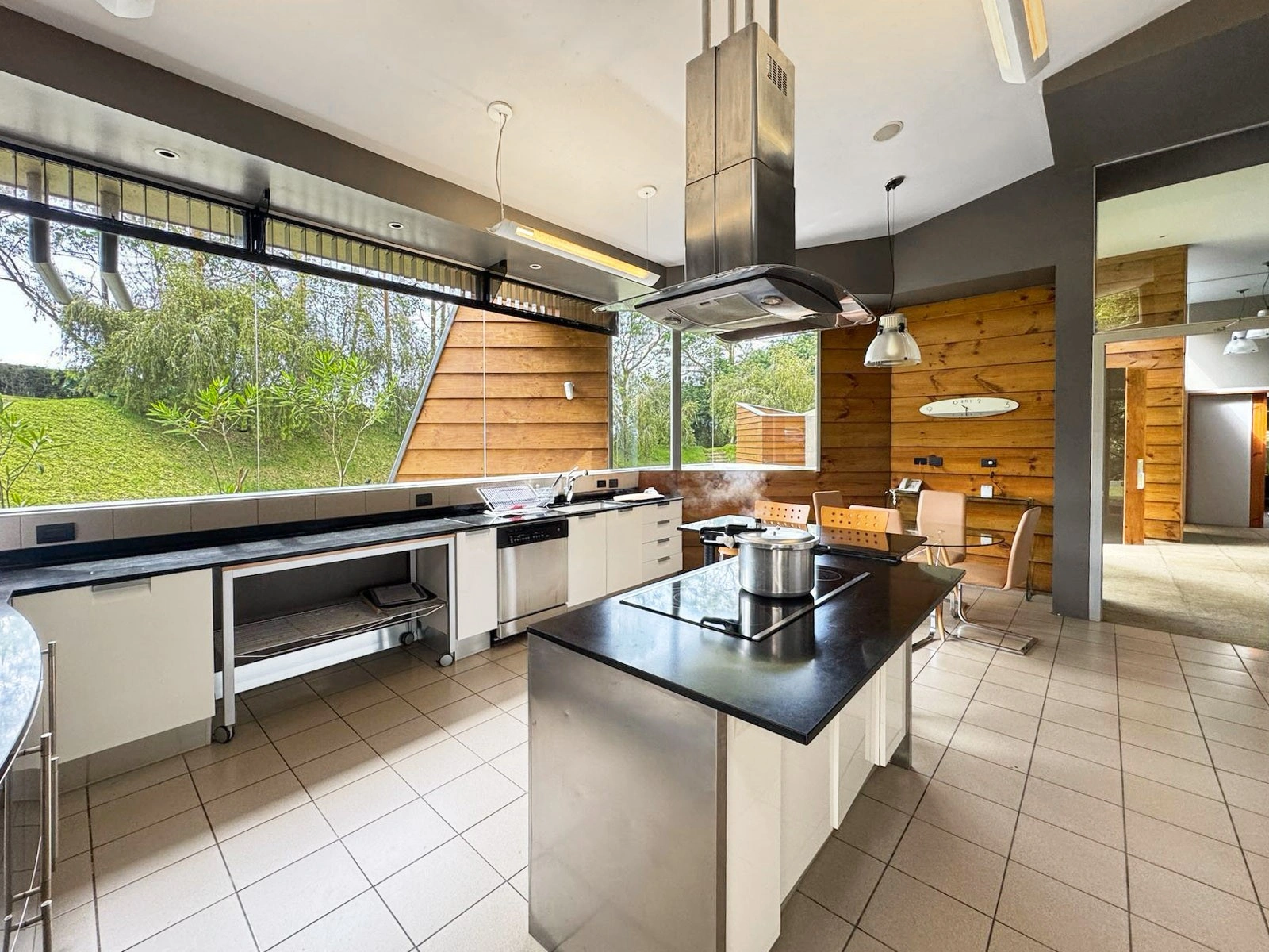 哥斯达黎加卡塔戈 | 采光良好的 3+1 房