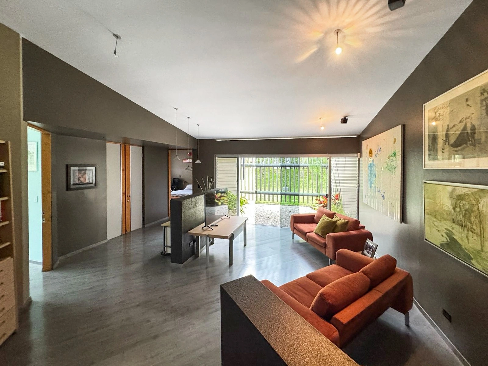 Spacious house 500 m2 in Cartago, Costa Rica