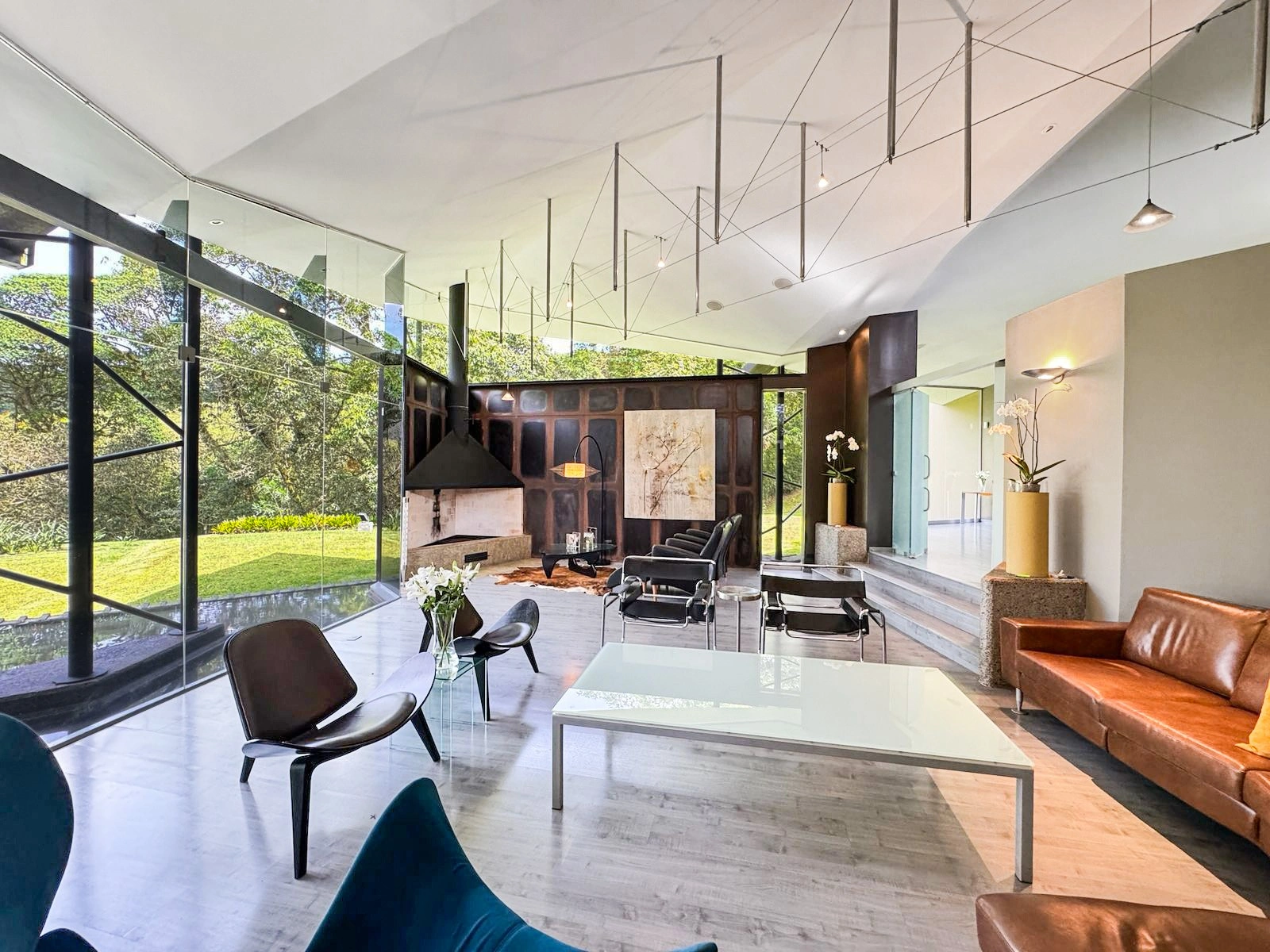 Spacious house 500 m2 in Cartago, Costa Rica