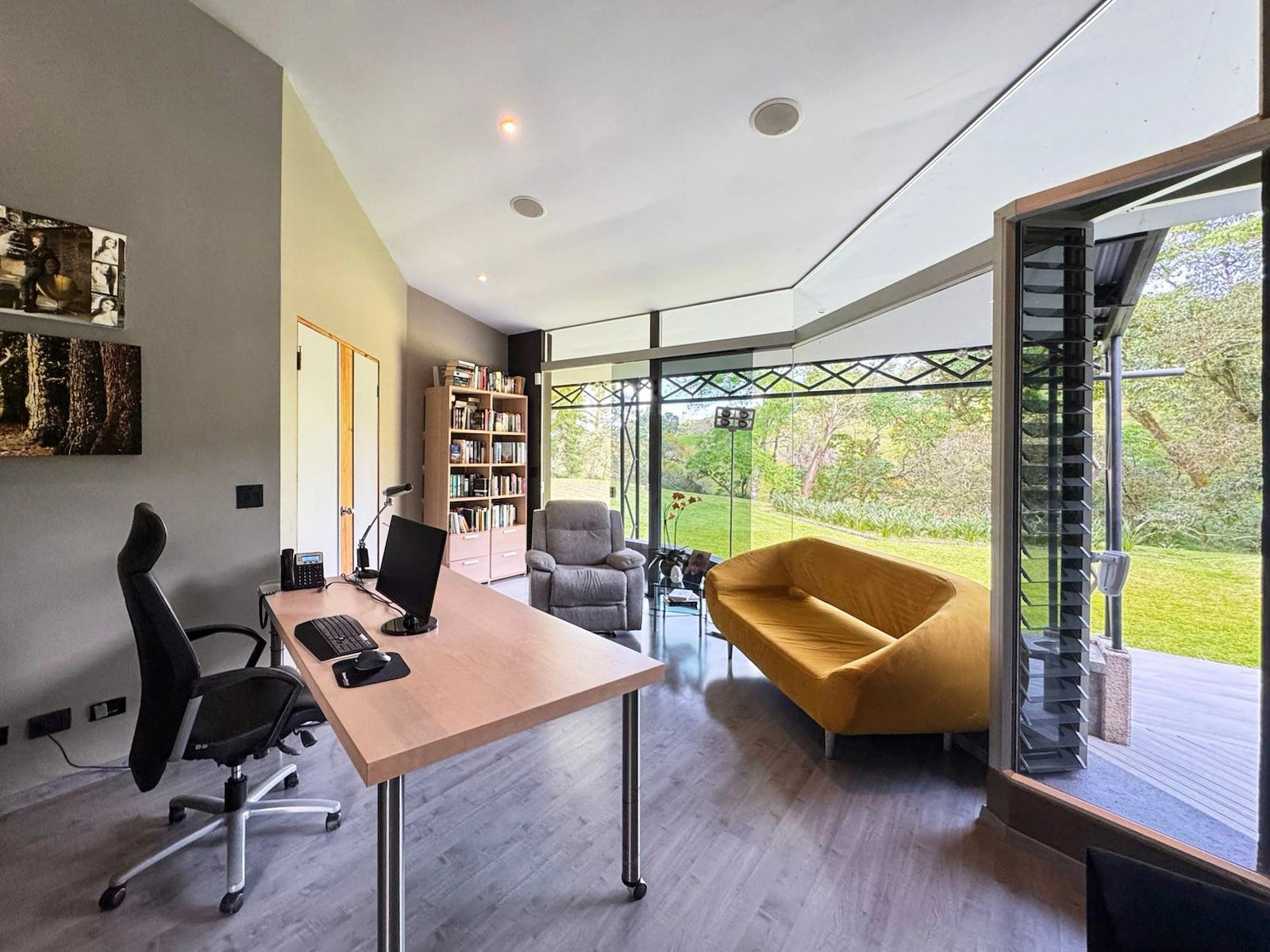 哥斯达黎加卡塔戈 | 采光良好的 3+1 房