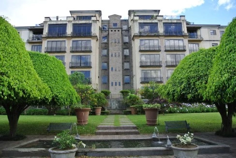 Spacious penthouse 275 m2 in Cartago, Costa Rica