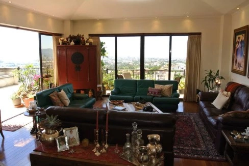 Spacious penthouse 275 m2 in Cartago, Costa Rica