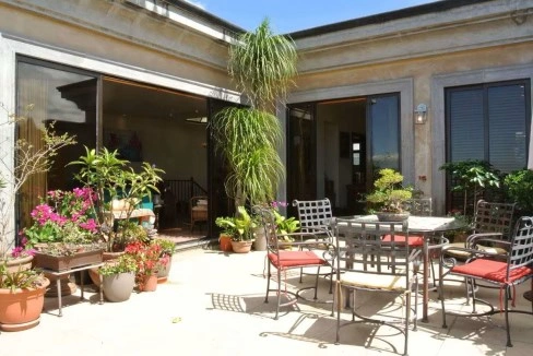 Spacious penthouse 275 m2 in Cartago, Costa Rica