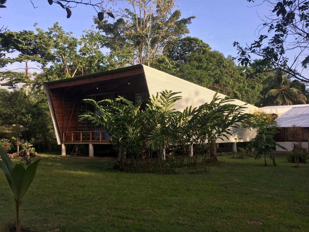 Spacious apartment 380 m2 in Limon, Costa Rica