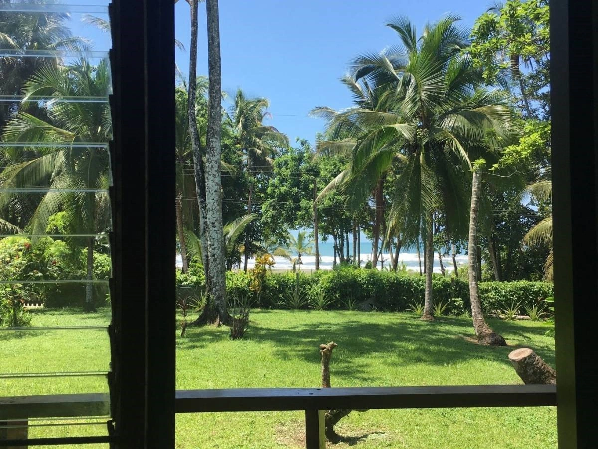 Spacious apartment 380 m2 in Limon, Costa Rica