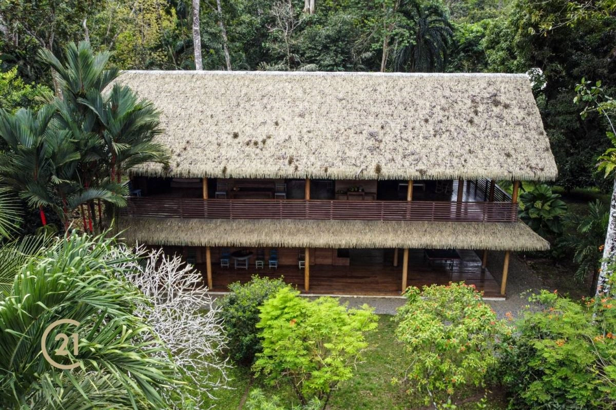 House 267 m2 in Limon, Costa Rica