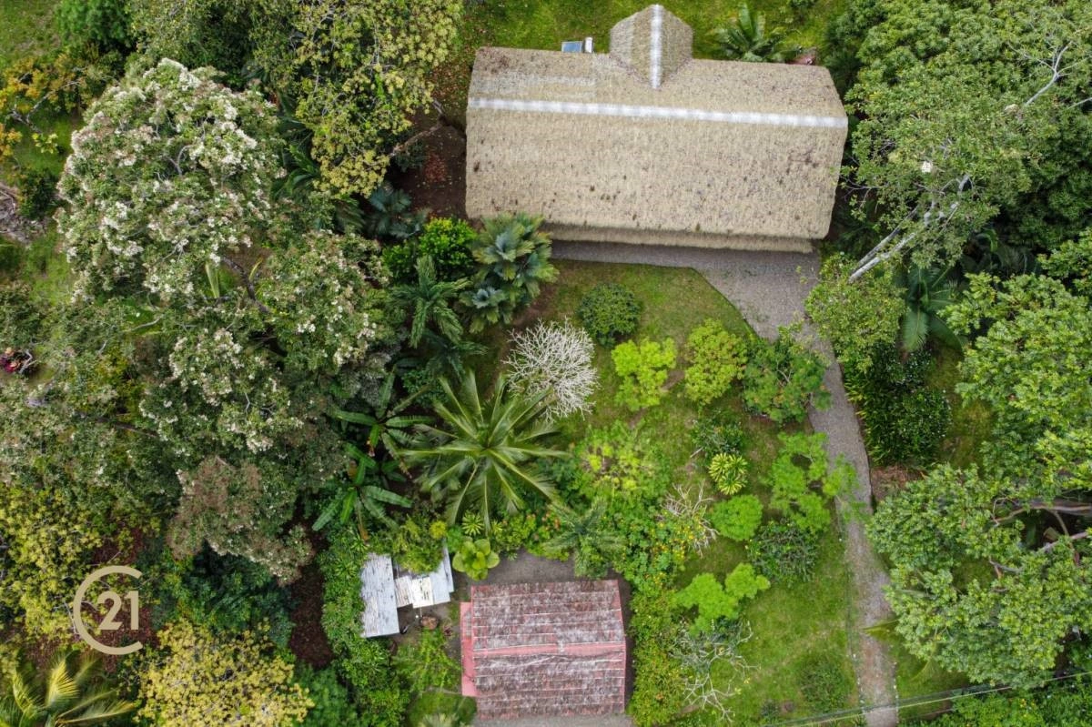 House 267 m2 in Limon, Costa Rica