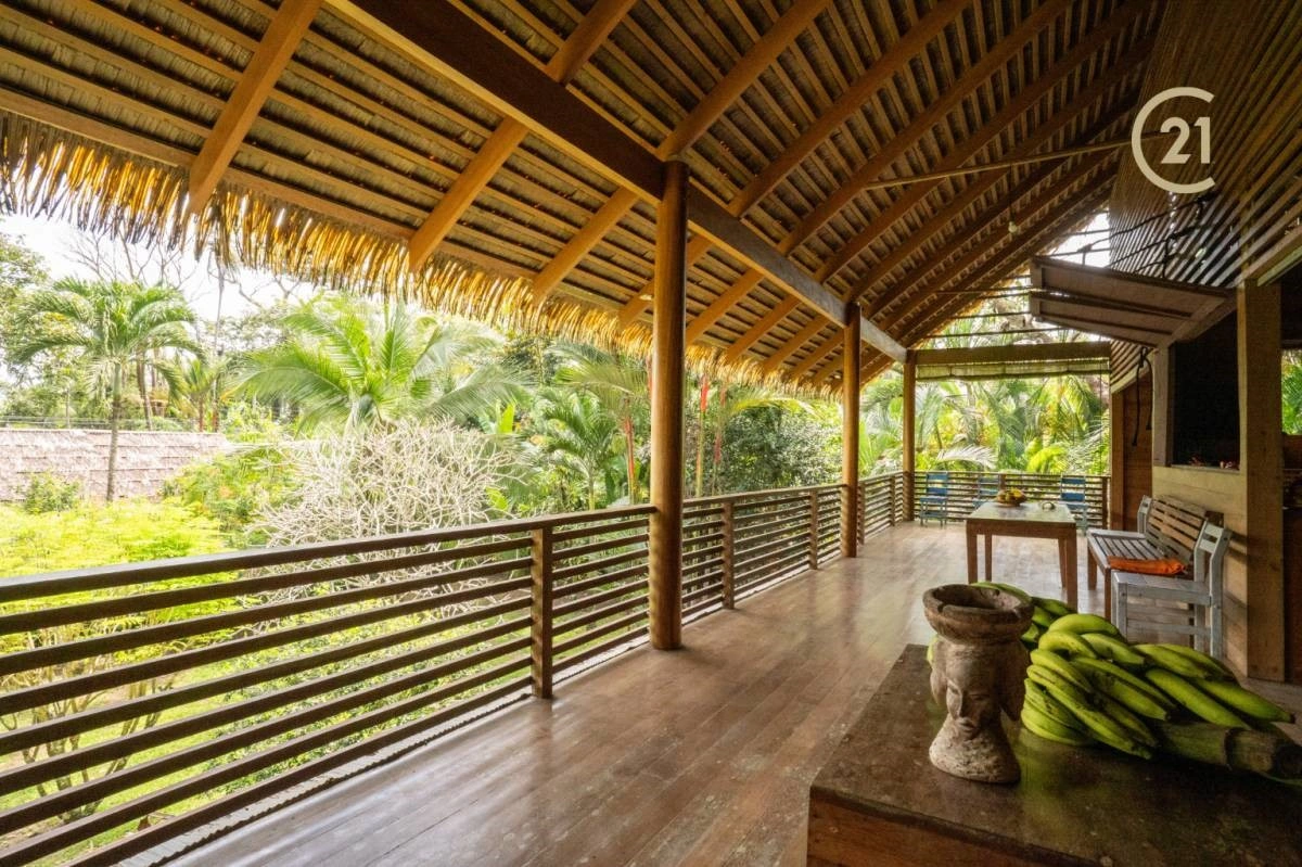 House 267 m2 in Limon, Costa Rica