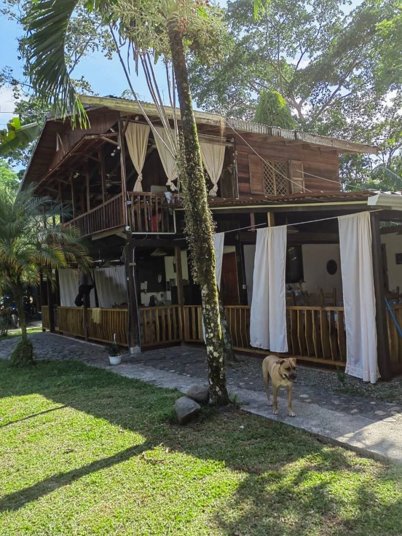 Apartamento espaçoso de 300 m2 em Limón, Costa Rica