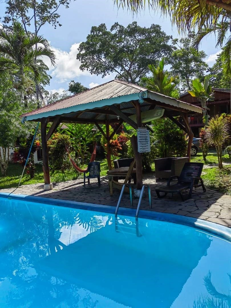 Apartamento espaçoso de 300 m2 em Limón, Costa Rica