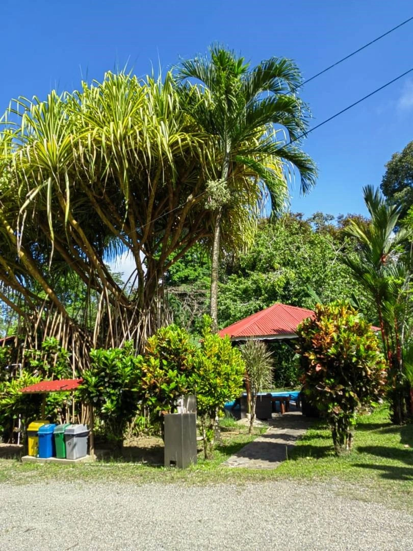Apartamento espaçoso de 300 m2 em Limón, Costa Rica